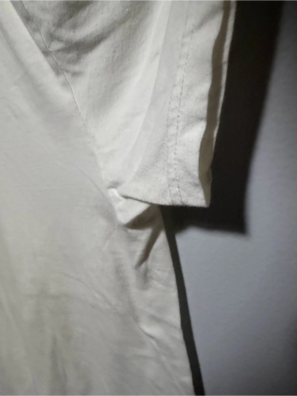 Polo Ralph Lauren simple neck